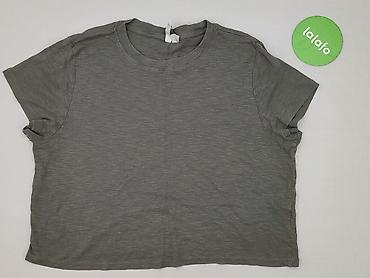 biale body hm: H&M Divided, T-shirt damski, rozmiar M — 2