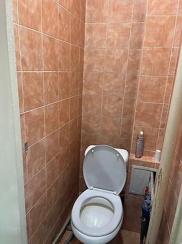ипотека ош мэрия: 2 комнаты, 52 м², 105 серия, 4 этаж — 3