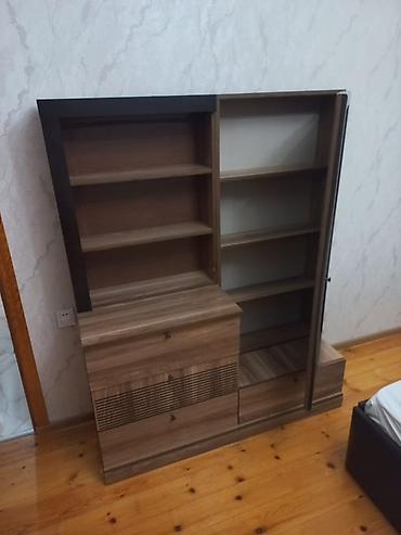 Yataq otağı dəstləri: İkinəfərlik çarpayı, Dolab — 7