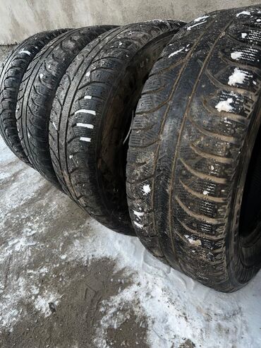 шины зима 18: Продаются шины
285/60 R18 

Зимние, 4 шт. Комплект