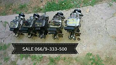 piter auto plac borca: BOS PUMPE ZA FORD ESCORT, FIESTA, FOCUS . OD 2000. DO 2011. GOD. | — 1