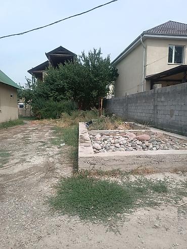 Продажа участков: 4 соток, Для строительства, Договор купли-продажи — 8