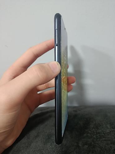 samsung a10 platasi: Samsung Galaxy A10, 32 GB, rəng - Qara, İki sim kartlı — 3