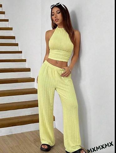 Kompleti: S (EU 36), XS, L, bоја - Roze — 5