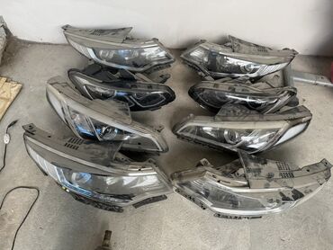 восстановление отражателей фар бишкек: Алдыңкы фаралар комплектиси Hyundai Оригинал