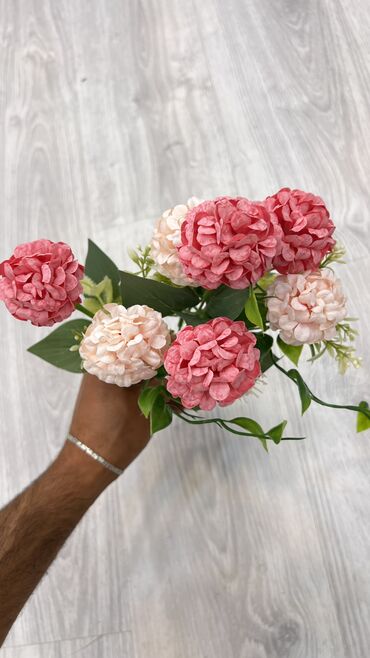 Süni güllər: Suni gullerin topdan perakenden satisi
5 azn baslayan qiymetler — 22