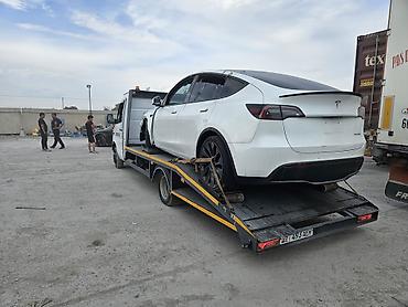 suv: С лебедкой — 1