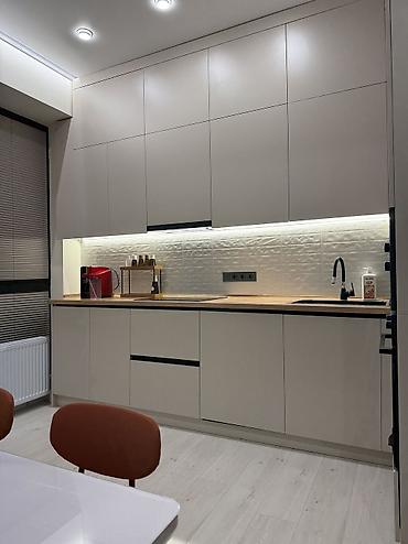 Новостройки от застройщика: Построен, Элитка, 3 комнаты, 155 м² — 10