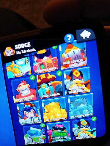 iphone 12 pro max dubai version: Brawl stars hesabı 45 manata ciddi alıcıya 5-10 manat endirim yanlız — 5