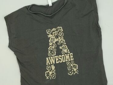 T-shirt damski, rozmiar L
