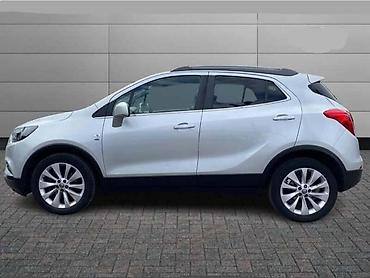 gume backa palanka: VRATA ZA OPEL MOKKA OD 2012. DO 2020. GOD. | Polovni originalni — 1