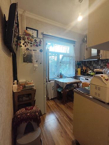 Köhnə tikili: Bakı, 2 otaqlı, Köhnə tikili, 49 kv. m — 7