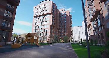 Продажа квартир: 3 комнаты, 87 м², Элитка, 6 этаж, Дизайнерский ремонт at lalafo.kg — 11 Продажа квартир: 3 комнаты, 87 м², Элитка, 6 этаж, Дизайнерский ремонт — 11