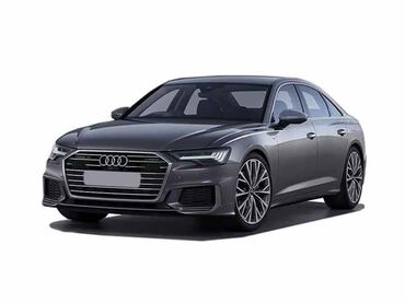 Əyləc bəndləri, nakladkalar: Ön, Audi A6, 2014 il, Orijinal, Yeni — 7