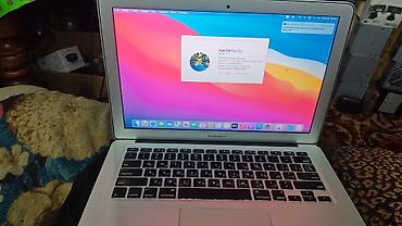 iphone pro: Ультрабук, Б/у, Intel Core i5, ОЗУ, RAM: 4 ГБ, В рассрочку — 1