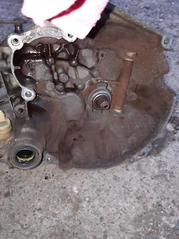 reno ducato: MENJAČ ZA BENZINCE ZA PEUGEOT 206 | Menjači za sve vrste benzinaca — 1