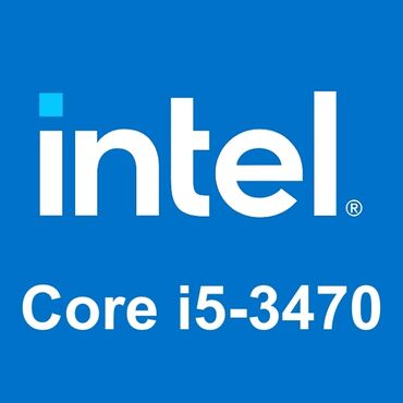 системный блок intel core i5: Компьютер, ядер - 4, ОЗУ 8 ГБ, Б/у, Intel Core i5