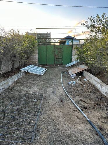 Torpaq sahələrinin satışı: 5 sot, Mülkiyyətçi — 5