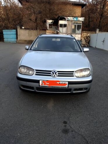 audi 90 1 6 td: Volkswagen Golf V: 2002 г., 1.6 л, Механика, Бензин, Универсал