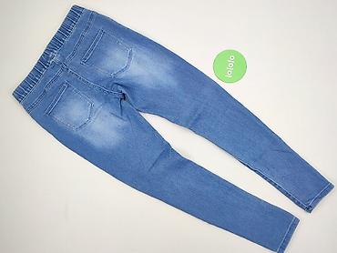 cute: Jeansy damskie, rozmiar S — 3