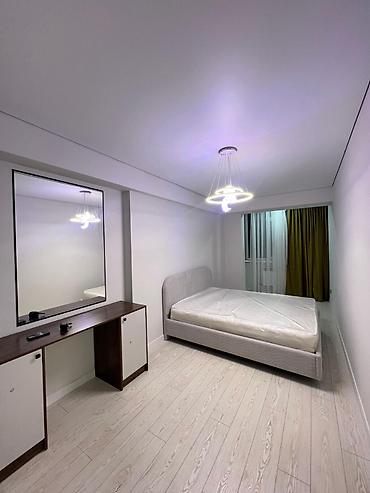 Продажа квартир: 3 комнаты, 82 м², Элитка, 6 этаж, Евроремонт — 7