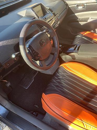 Toyota: Toyota Prius: 1.5 l | 2008 il Hetçbek — 9