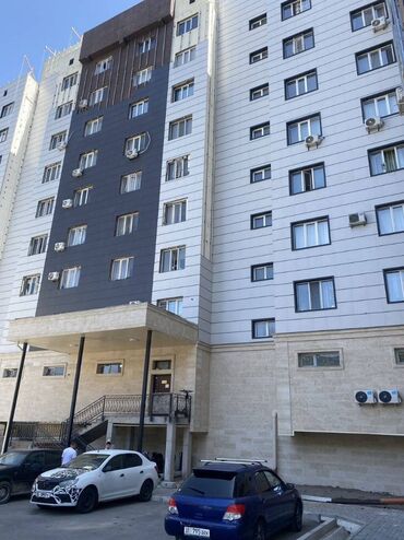 аламидин 1 квартира продажа: 1 комната, 40 м², Элитка, 9 этаж, Евроремонт