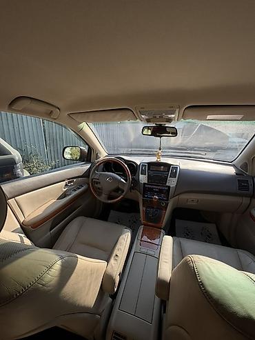 rx 350 2010: Lexus RX: 2008 г., 3.5 л, Автомат, Бензин, Кроссовер — 5
