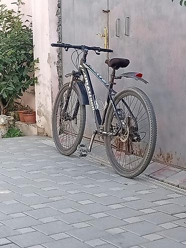 29 velo: URAN 900-29 luq dağ velosipedi Salam uşağın velosipedidir sürülmədiyi — 3