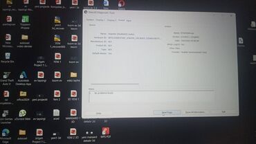ASUS: Salam təcili satılır!!! Hər bir şeyi qaydasındadır, kompüterdə heç bir — 5