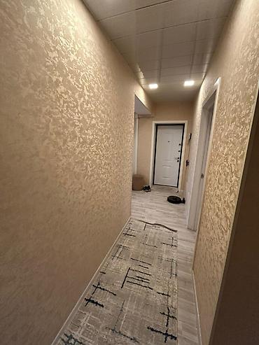ev satilir tecili: Bakı, Yasamal, 3 otaqlı, Köhnə tikili, m. Elmlər Akademiyası, 90 kv. m — 4