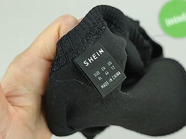 born 2023 c: Shein, Top damski, rozmiar XL — 4
