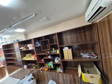 Moyka avadanlığı: Şərab evi və Market üçün hazır avadanlıqlar. Hazır mebel vitirinlər