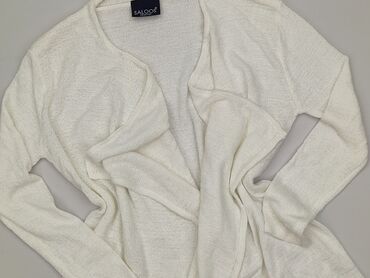 kari traa t shirty: Women`s knitwear, size L (EU 40)