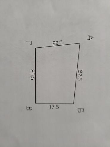 участок поливной: 3 комнаты, 60 м², 5 соток, Арчалы, Собственник — 3