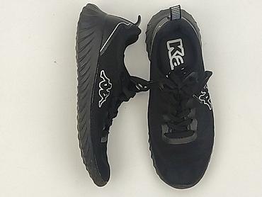 sneakersy esprit: Kappa, Sneakersy damskie, rozmiar 36 — 1