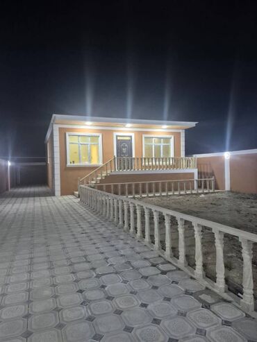 Həyət evləri və villaların satışı: Suraxanı 4 otaqlı, 120 kv. m, Kredit yoxdur, Yeni təmirli — 4