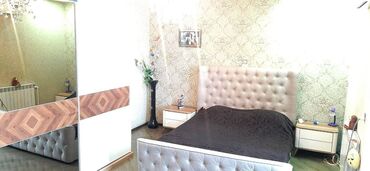 Köhnə tikili: Bakı, 2 otaqlı, Köhnə tikili, m. Xətai, 52 kv. m — 4