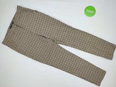 stradivarius cargo pants: Zara, Spodnie materiałowe damskie, rozmiar M — 4