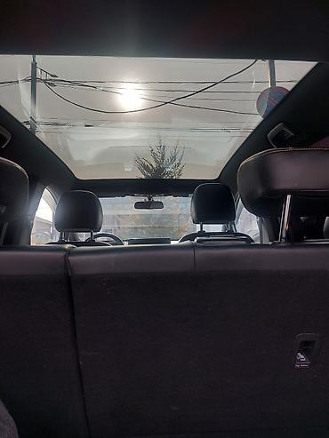 GAC: Электромобиль GAC Aion Y (кроссовер) Основные характеристики и — 13