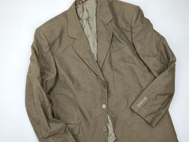 Men's Clothing: Suit jacket for men, XL (EU 42), condition - Perfect