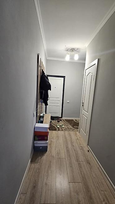 66: 1 комната, 45 м², Восток-5 мкр 105 серия, 9 этаж, Евроремонт — 5
