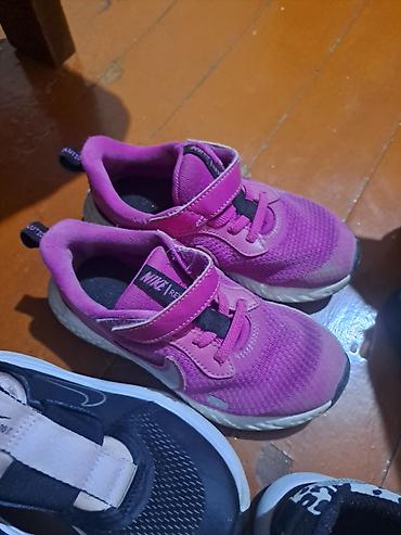 красовка новый: Детские кроссовки Nike — 3