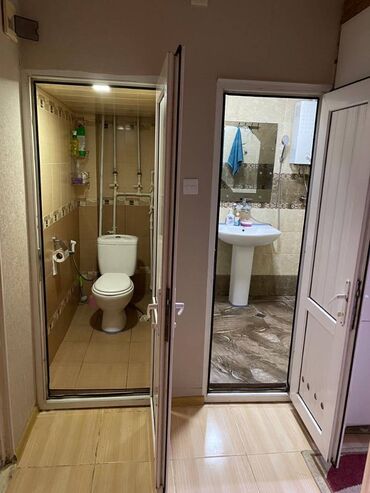 Köhnə tikili: Bakı, 3 otaqlı, Köhnə tikili, m. Xalqlar Dostluğu, 70 kv. m — 19