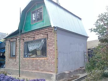 Ремонт под ключ: Ремонт частного дома. Фото работ #заборы Бишкек #установка — 4