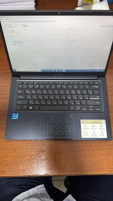 ddr3 серверная: Ноутбук, Asus, 8 ГБ ОЗУ, Intel Core i3, 14 ", Новый, Для работы, учебы, память SSD