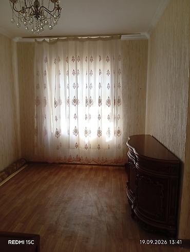 gence mida evler: Binəqədi qəs. 2 otaqlı, 55 kv. m, Orta təmir — 9