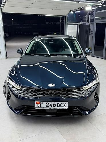 киа к5 матор: Kia K5: 2020 г., 2 л, Автомат, Гибрид, Седан — 9