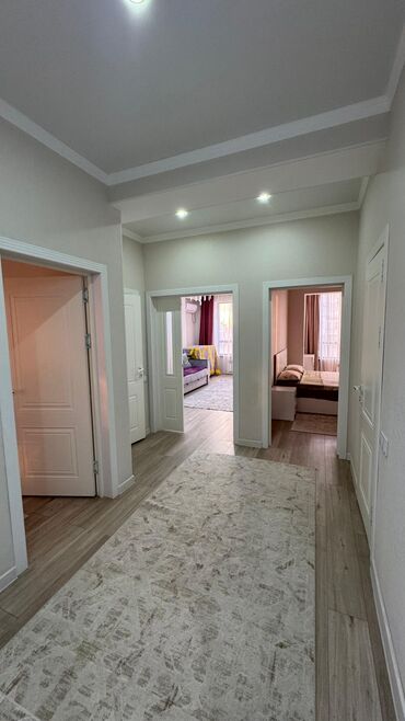 Посуточная аренда квартир: 1 комната, Интернет, Wi-Fi at lalafo.kg — 4 Посуточная аренда квартир: 1 комната, Интернет, Wi-Fi — 4