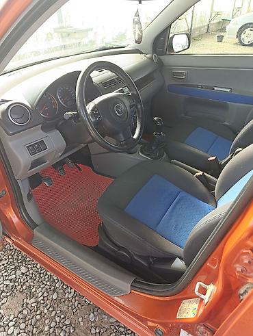 мазда япошка: Mazda Demio: 2003 г., 1.5 л, Механика, Бензин, Хэтчбэк — 10